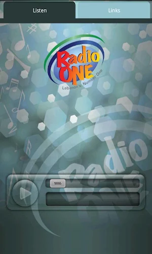 Radio One 105.5 Lebanon Screenshot 0
