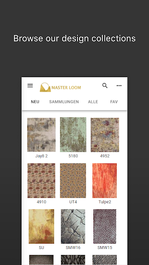 Masterloom Screenshot 0