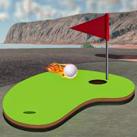 Golf Legends : BTC Rewards