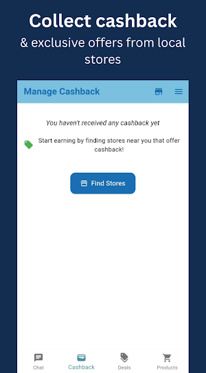 Vizbe Buyer Screenshot 2