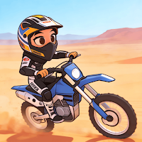 Motor Ride Race