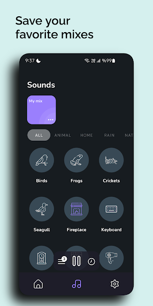 Just Relax Screenshot 2