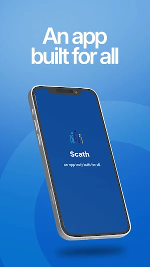 Scath Screenshot 0