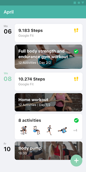 Ladyline Screenshot 1