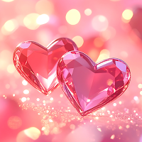 Crystal Hearts Theme +HOME