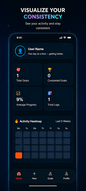 StratAI Screenshot 3