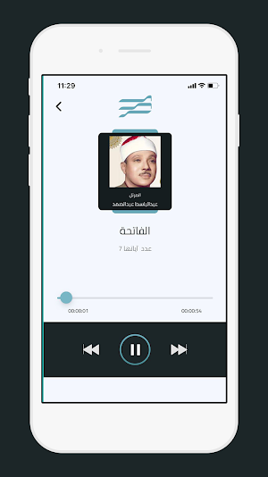 مصر قران كريم Screenshot 3