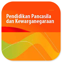 Buku PPKn SMA Kelas 12 K13