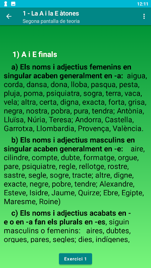Nyeta Món! Screenshot 2