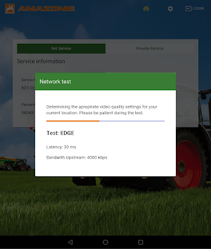 SmartSupport Screenshot 0