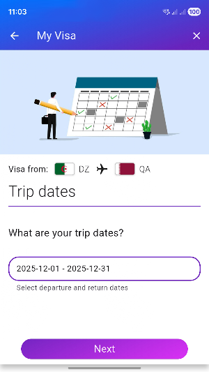 Visaneo Screenshot 3