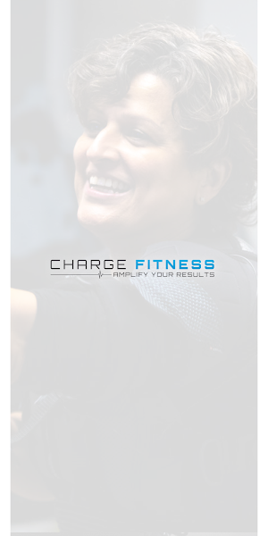 Charge Fitness Online Screenshot 0