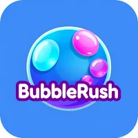 BubbleRush