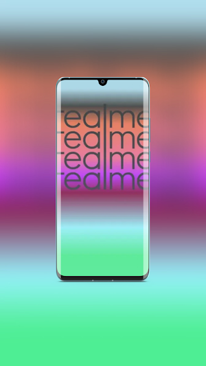 Realme NARZO 60 Pro Screenshot 3