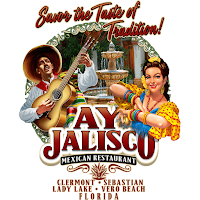 Ay Jalisco