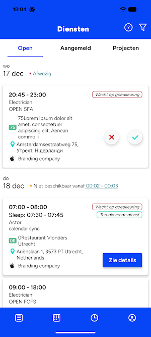 StudentTopper Screenshot 2