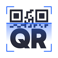 QRay: Fast QR Scanner