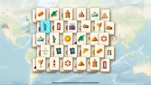 Tile Journey : World Tour Screenshot 0