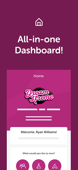 Dream Xtreme Screenshot 0