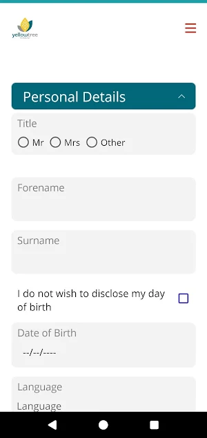 AcwireGO Screenshot 2