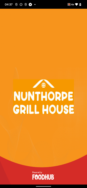 Nunthorpe Grillhouse Screenshot 0