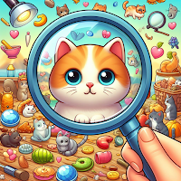 Find It Out:Find Hidden Object