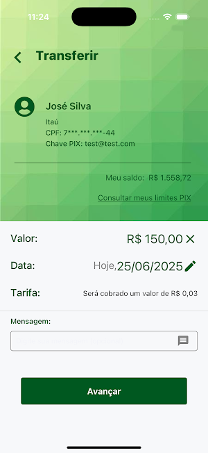 NortePag Screenshot 3