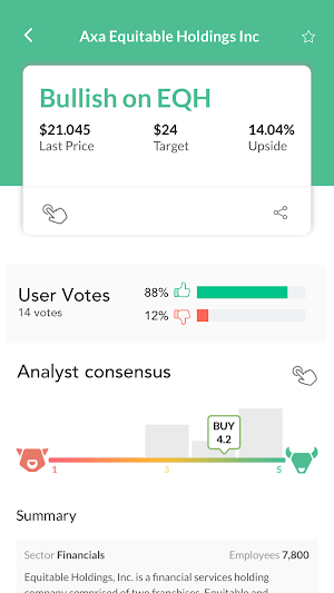 Funl Analyst Ideas Screenshot 3