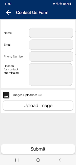 Madison Parish SO Screenshot 2