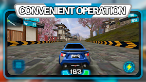 Street Car Racing Screenshot 3