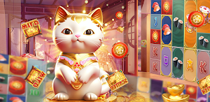 Cat Maya Ruins Screenshot 0