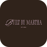 BuiltByMartha