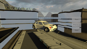 Overdrive X Screenshot 1