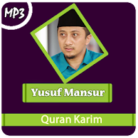 Ustad Yusuf Mansur Quran