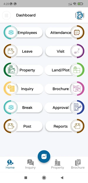 Dream sk properties Screenshot 2