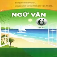 Ngữ văn Lớp6 - Tập hai