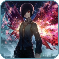 Tokyo Ghoul Wallpapers