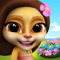 Emma the Cat Gardener: My Virtual Pet