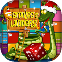 Snake & Ladder : Sap Sidi Game
