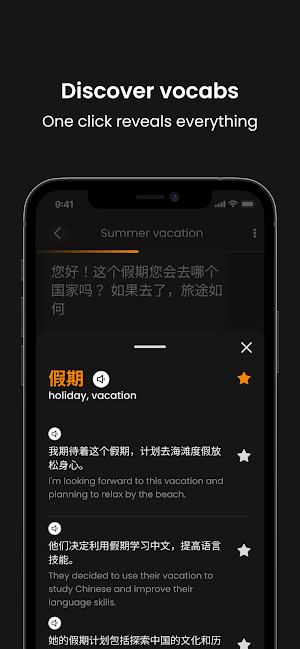 AutoLang Screenshot 2