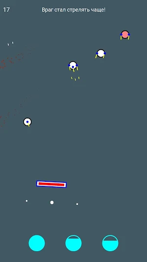Reflect Defend Screenshot 2