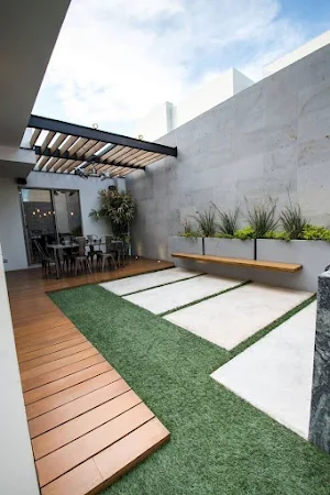 Home Garden Design Ideas Screenshot 3