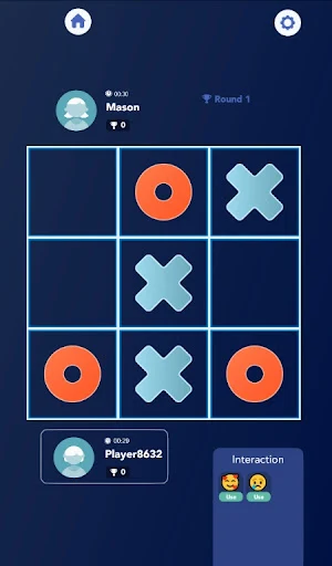 TurboTacRush Screenshot 2