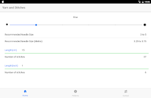 Watch Knitting Screenshot 3