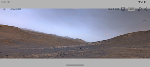 areoHDR Screenshot 2