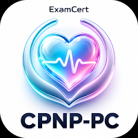 CPNP-PC Prep 2026 ® ExamCert