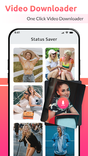 All Video Downloader Screenshot 2