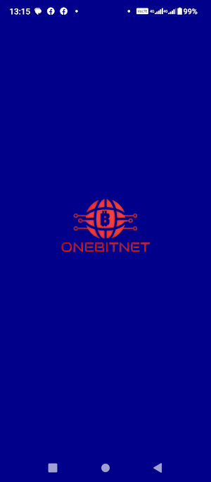 OneBitNet Screenshot 0