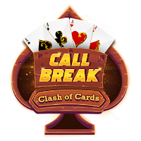 CallBreak: Clash of Cards