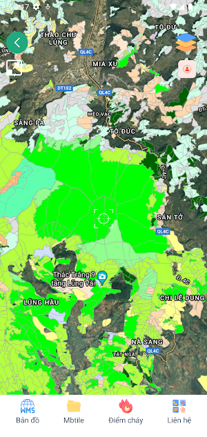 HaGiangFFW Screenshot 2